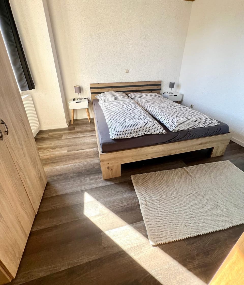 Ferienwohnung Literatur - Haus der Geschichten Apartment in Saarland, 66, Germany