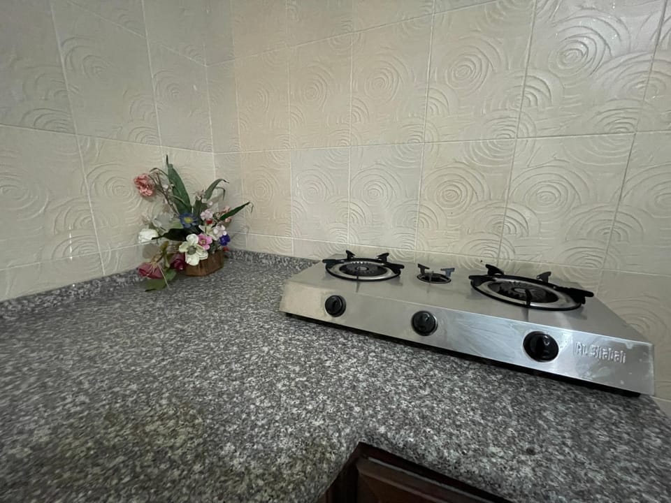 Jerash Skyline Apartment in Africa
