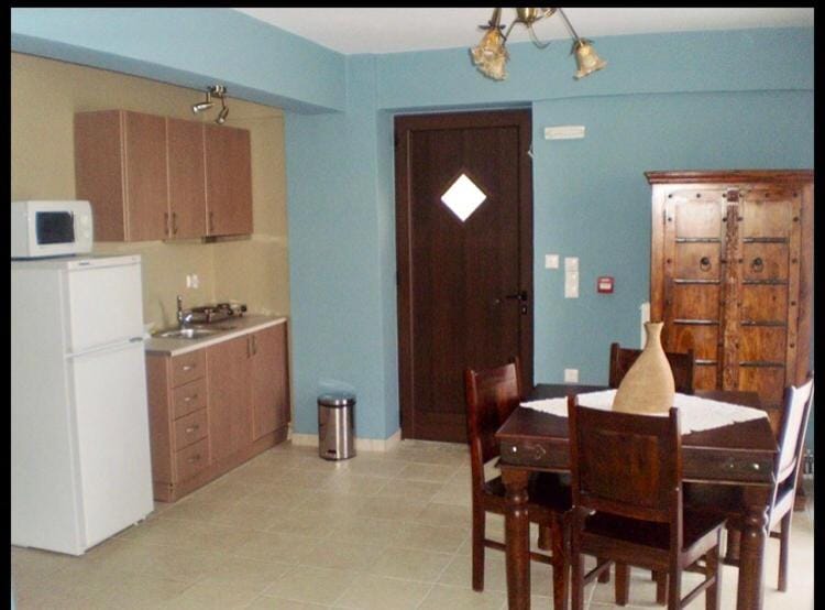 Naiades Village Apartment in Peloponnese, Western Greece and the Ionian