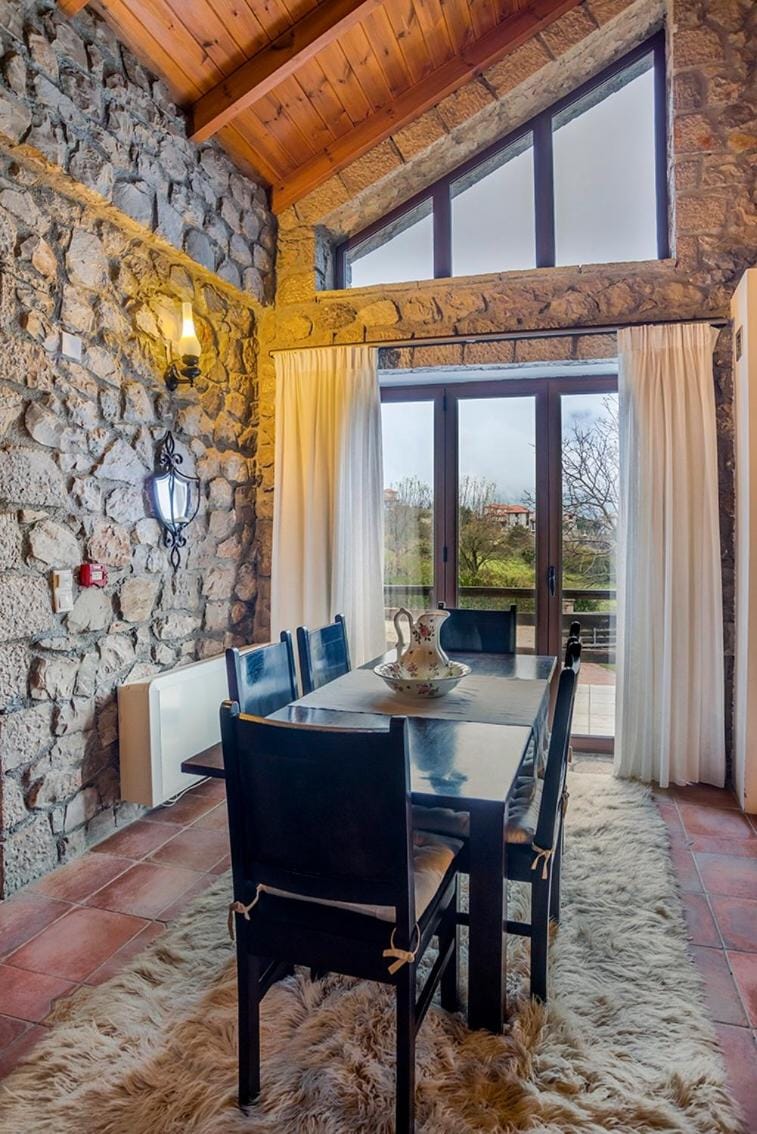 Naiades Village Apartment in Peloponnese, Western Greece and the Ionian