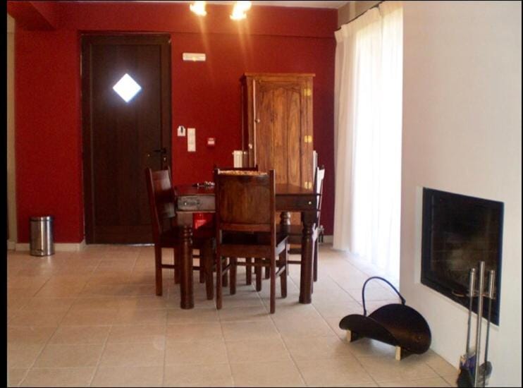 Naiades Village Apartment in Peloponnese, Western Greece and the Ionian