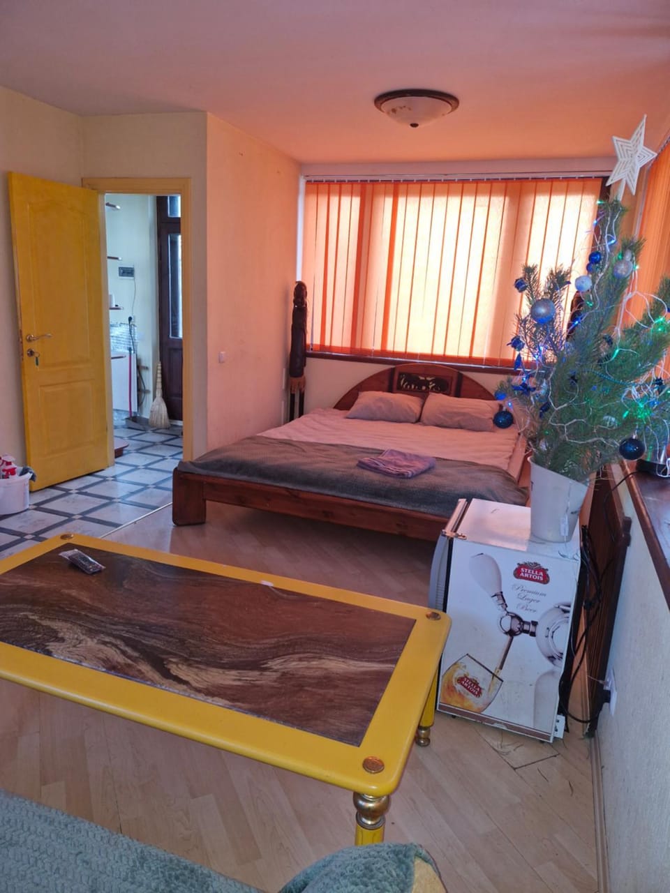 Бар-Пляж Bed and Breakfast in Ukraine