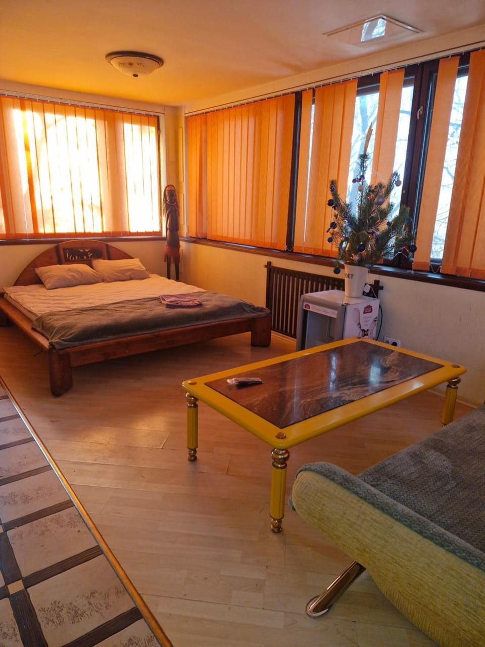Бар-Пляж Bed and Breakfast in Ukraine