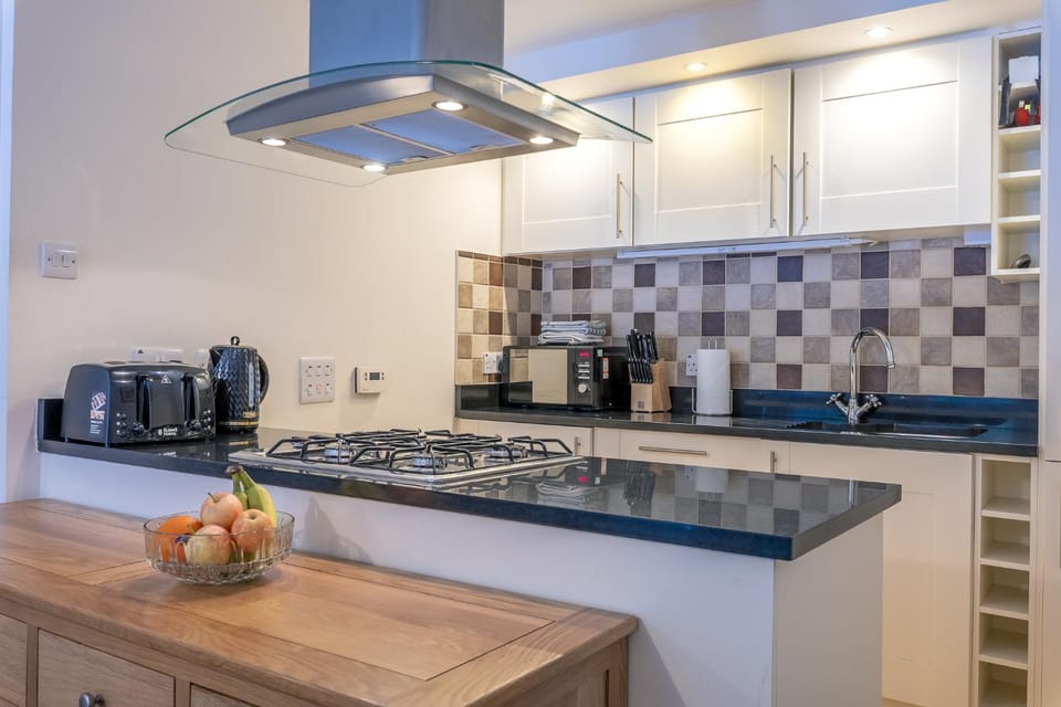 Torr Apartment Raven Apartment in Fort Augustus