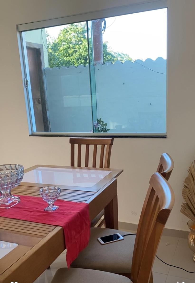 Excelente casa em Condomínio próximo a Cabo Frio House in São Pedro da Aldeia