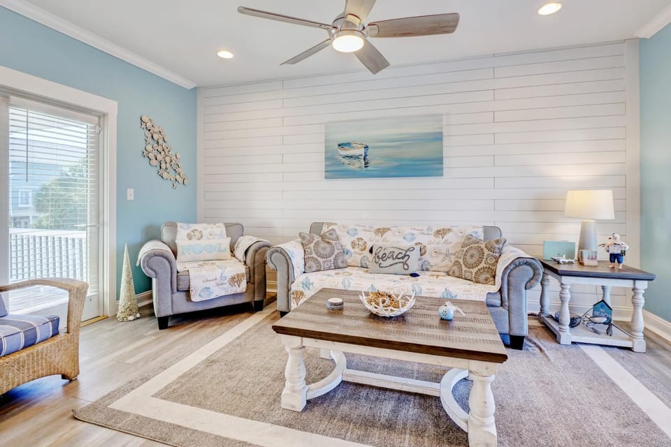 NTB120 Seaside Heights House in Surf City