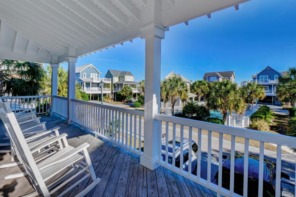 NTB120 Seaside Heights House in Surf City