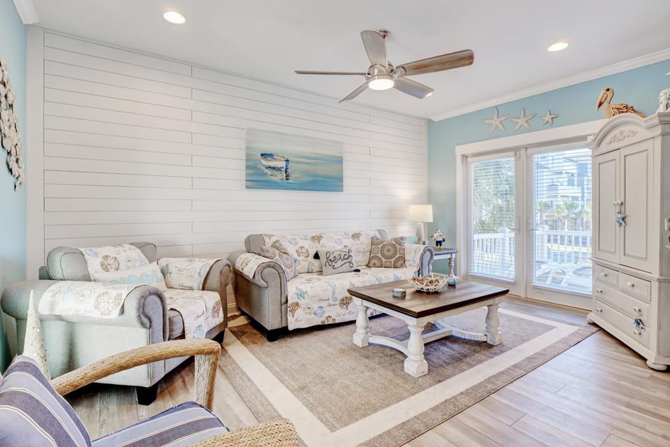 NTB120 Seaside Heights House in Surf City