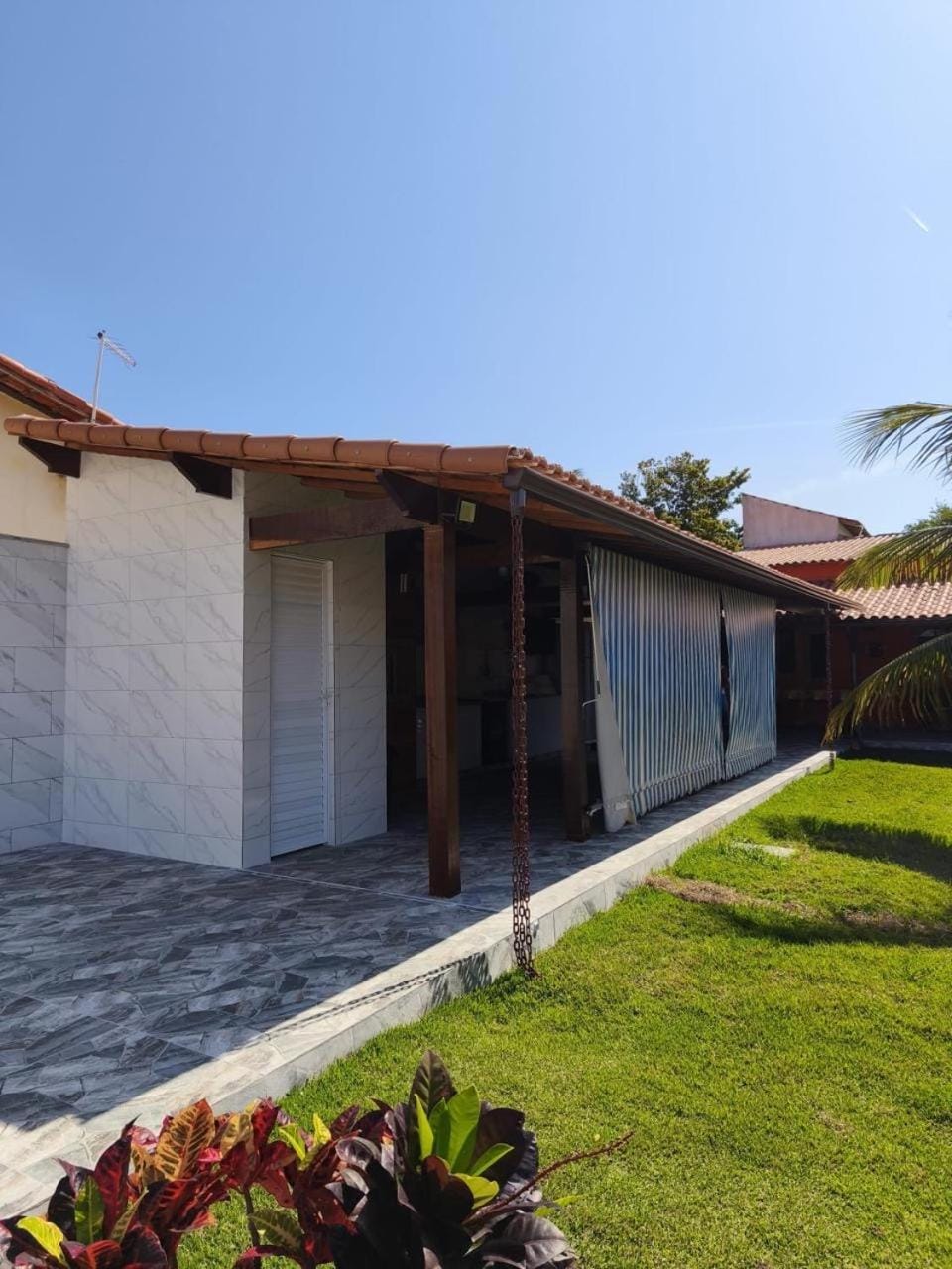 Casa Bilbao House in State of Rio de Janeiro