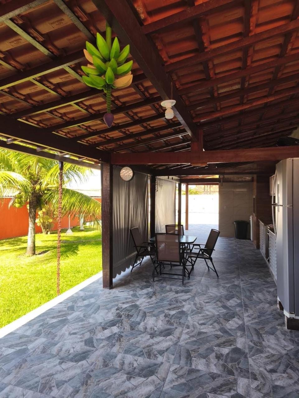 Casa Bilbao House in State of Rio de Janeiro