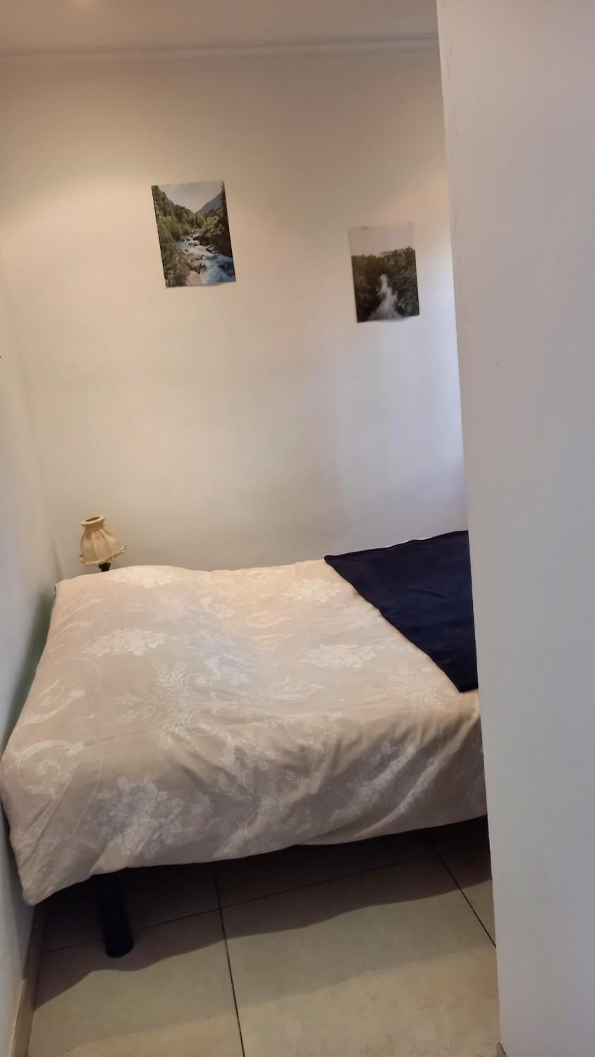 Villa Cornetti Apartment in Nice