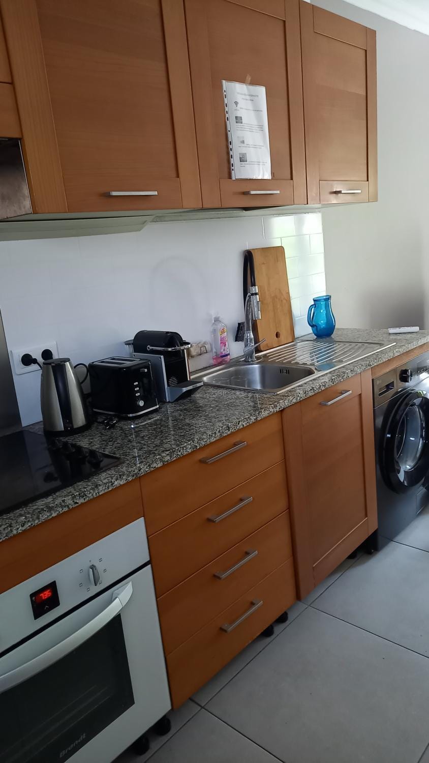 Villa Cornetti Apartment in Nice