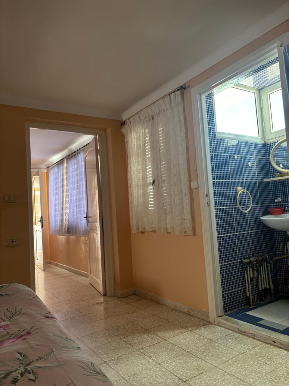 Selmane cosy appartement Apartment in Nabeul‎, Tunisia