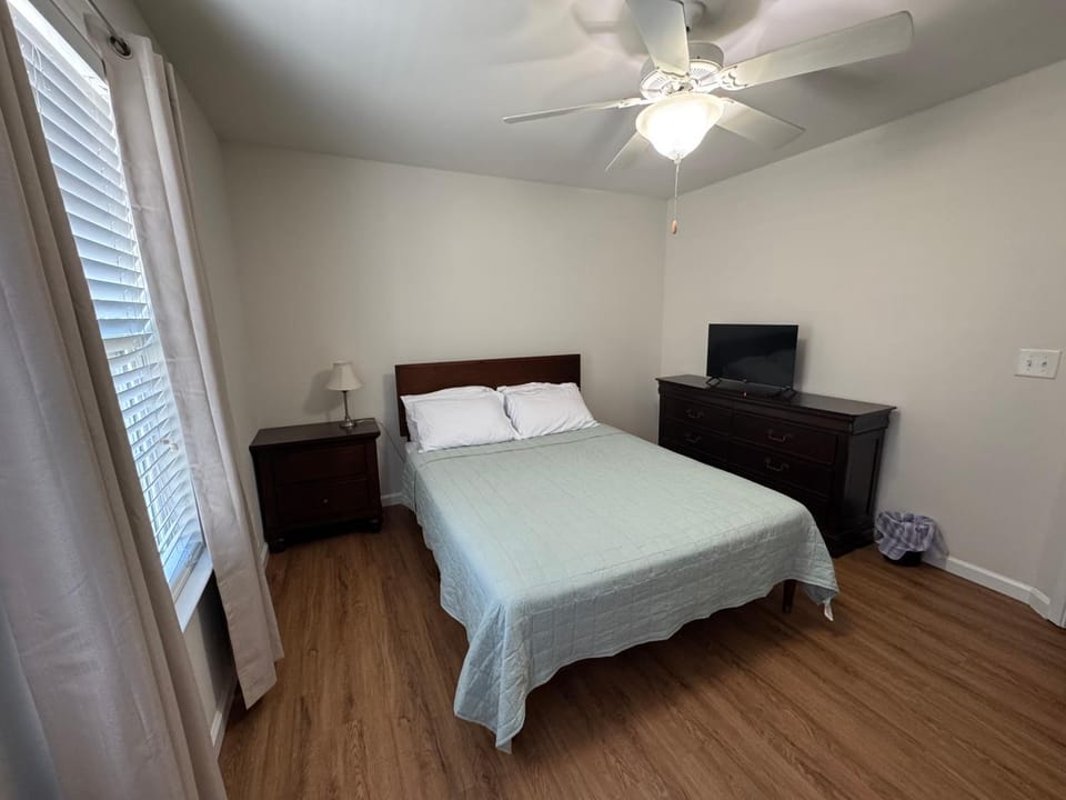 Magnolia place Apartment in Cleveland