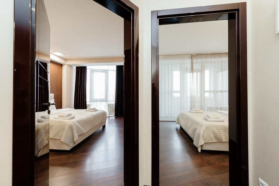 Ultra Centr apartments Ismail street Apartment in Chișinău