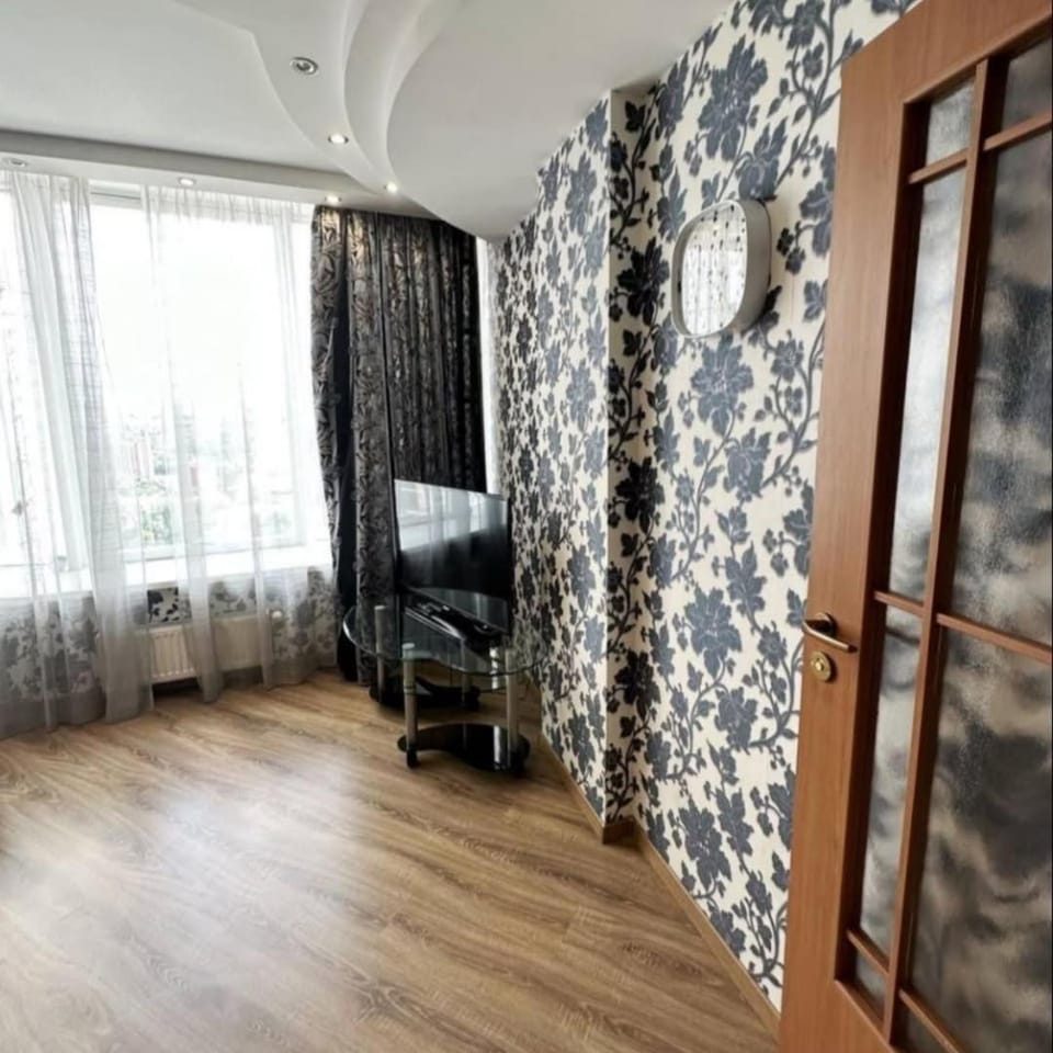 Мост сити кв 129 Самая теплая Генератор Apartment in Dnipro