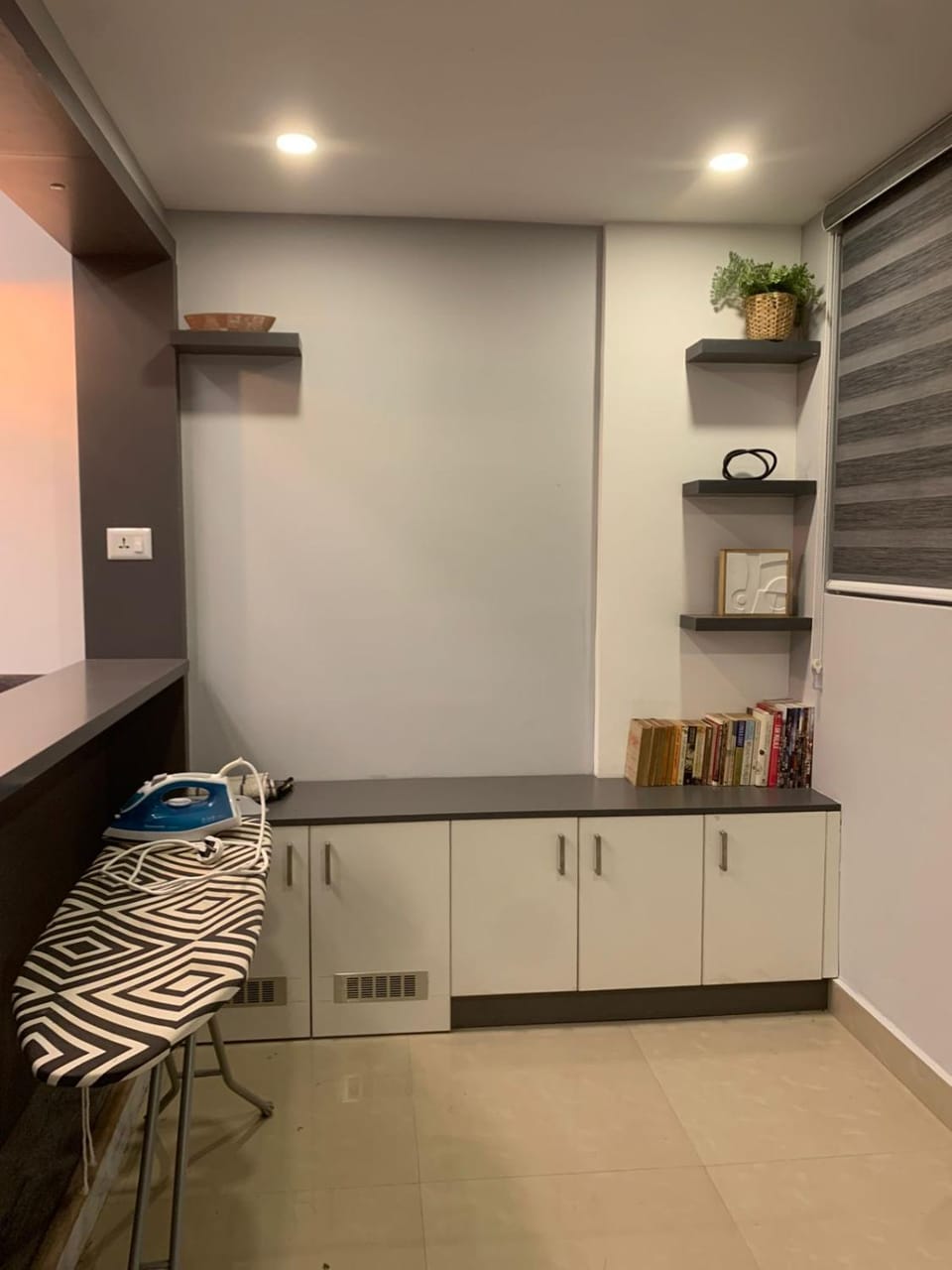 Heaven Retreat Fully Furnished Flat Apartment in Kochi