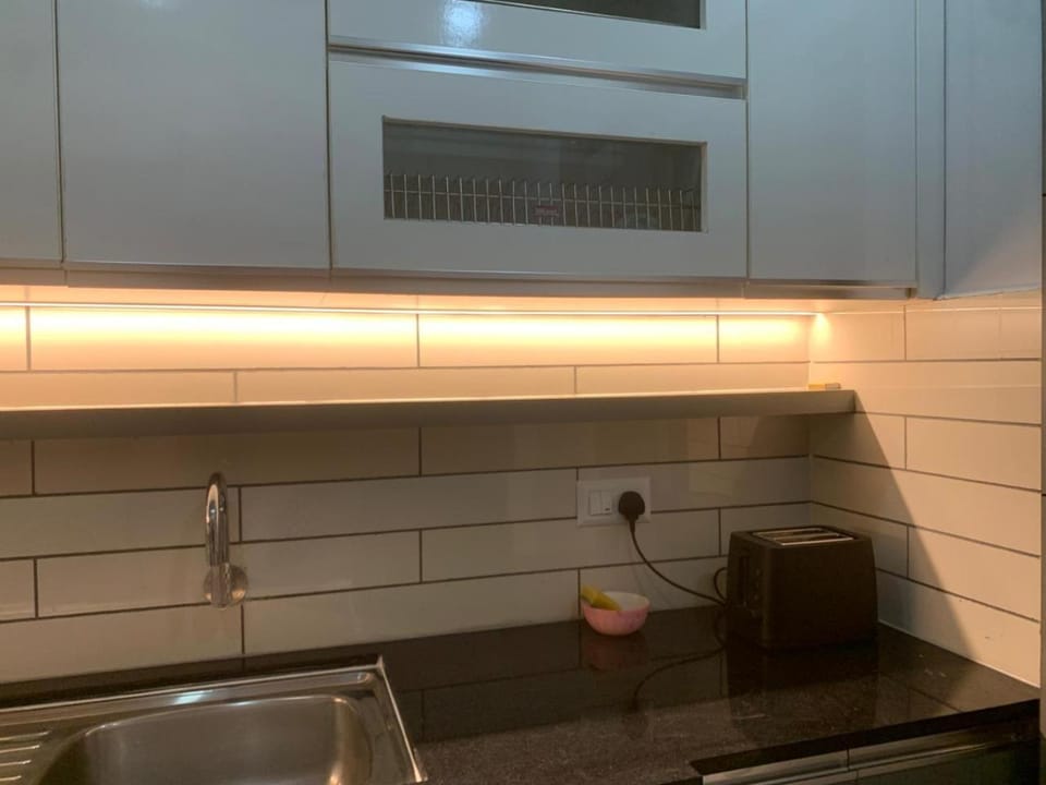 Heaven Retreat Fully Furnished Flat Apartment in Kochi