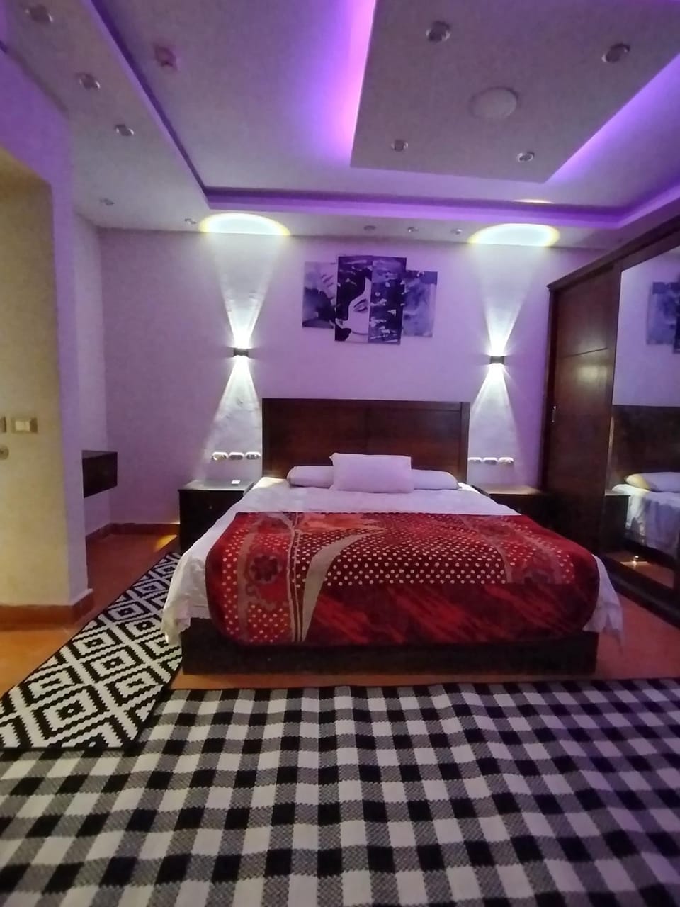 Porto Sokhna Pyramids - For Families Only vip Apartment in Egypt