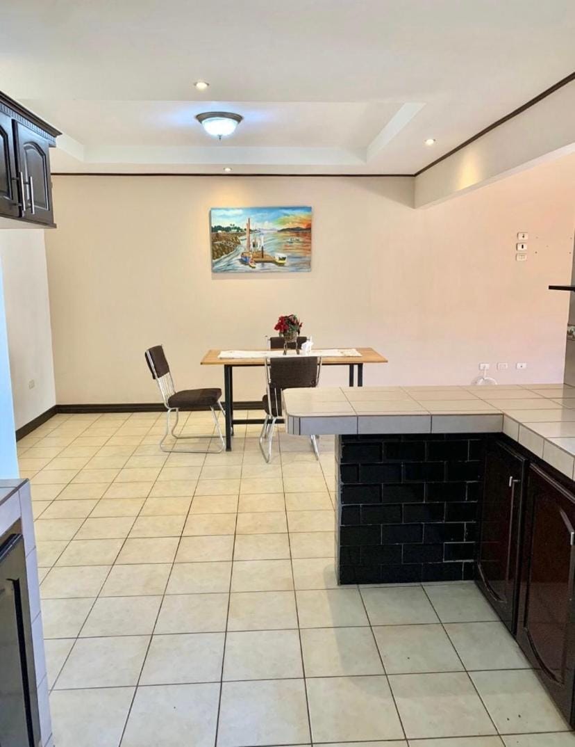 Casa cerca Aeropuerto House in Cartago Province, Costa Rica