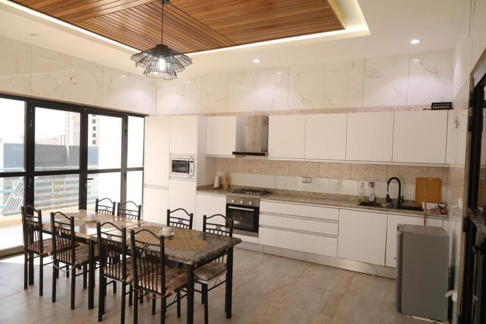 Grand Appartement de luxe à mamelle Apartment in Dakar