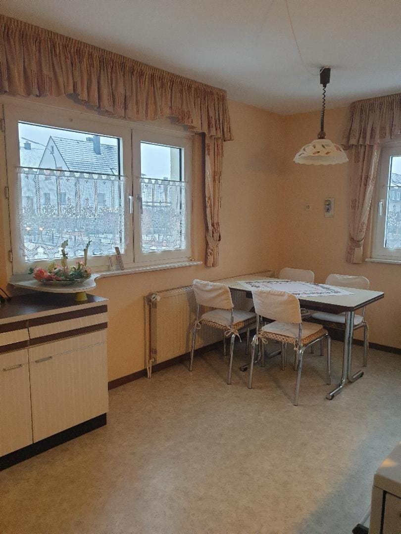 Lottes FeWo Apartment in Hesse