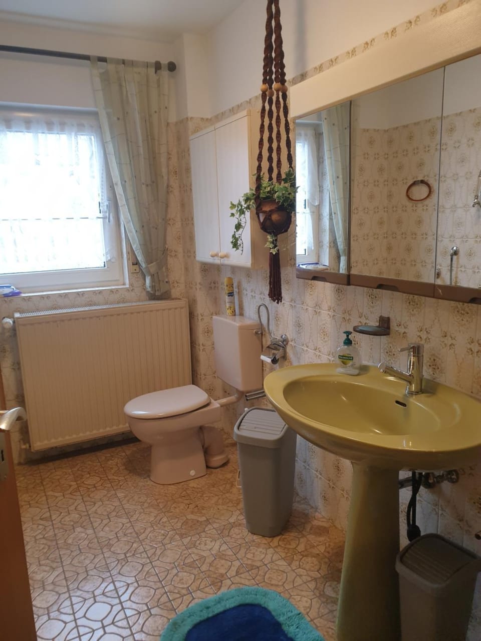 Lottes FeWo Apartment in Hesse