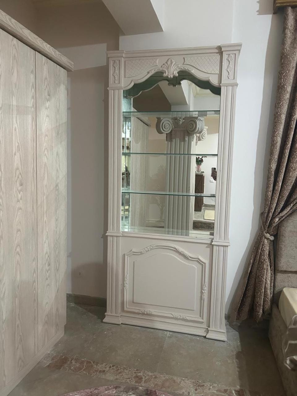 Luxury Three-Bedroom Hotel Rooms in October Bed and Breakfast in Egypt