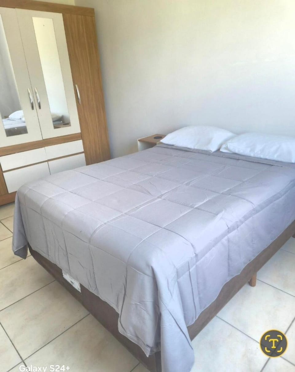 apartment in Gaspar, the capital of children's fashion Apartment in State of Santa Catarina