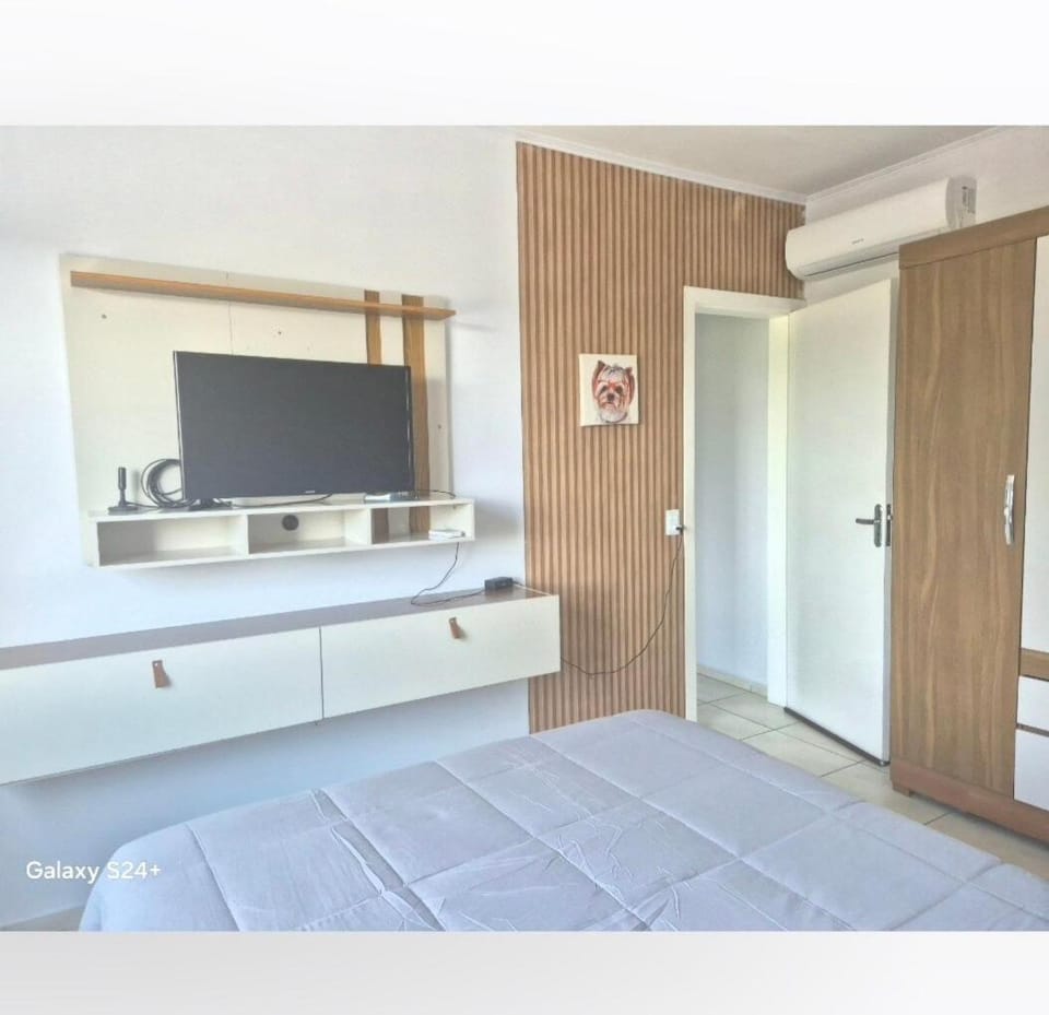 apartment in Gaspar, the capital of children's fashion Apartment in State of Santa Catarina