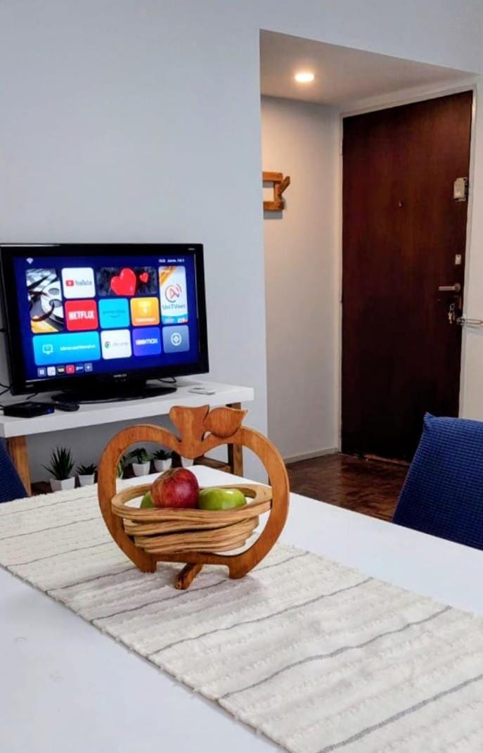 TV and multimedia