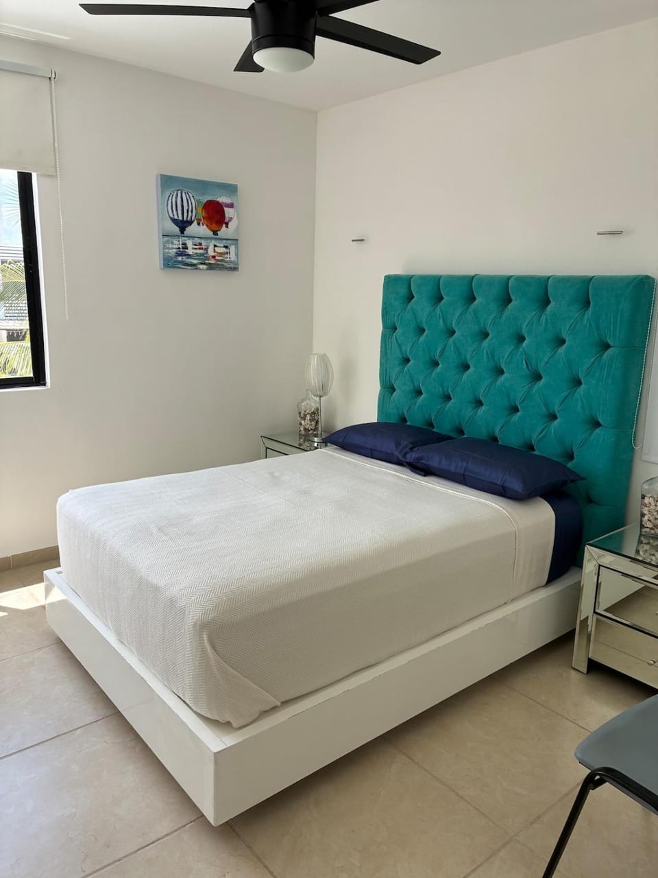 Chelem Beach - HOUSE 2 bedrooms, 2 baths plus pool House in Progreso