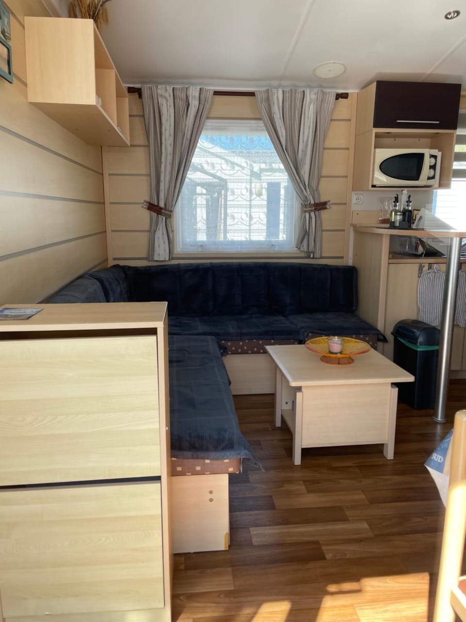 Lux Campground/ 
RV Resort in Nouvelle-Aquitaine
