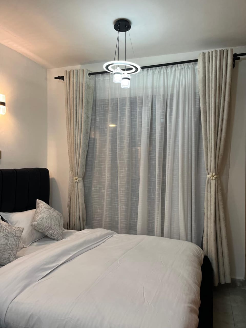Tsavo Fedha Embakasi Telaviv Apartment in Nairobi County