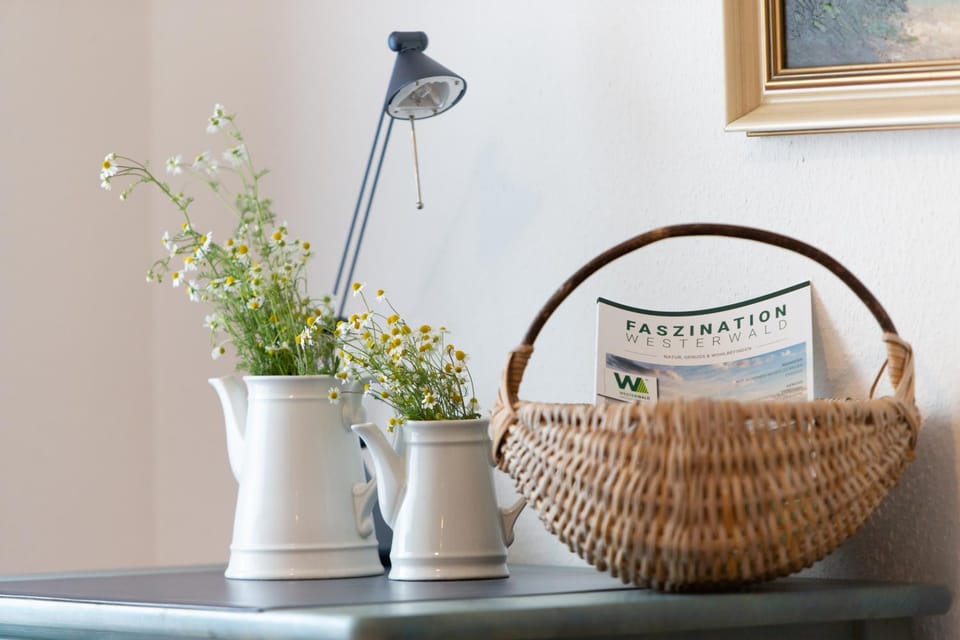 Landhotel Marienthaler Hof Hotel in Rhineland-Palatinate