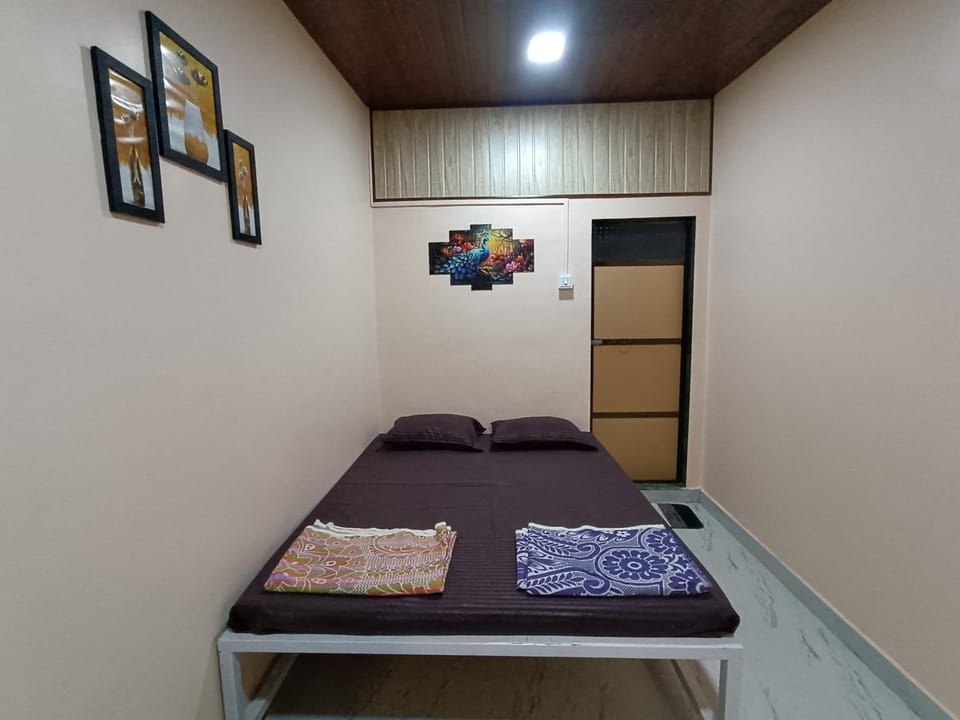 Aagman Homestay Vacation rental in Maharashtra