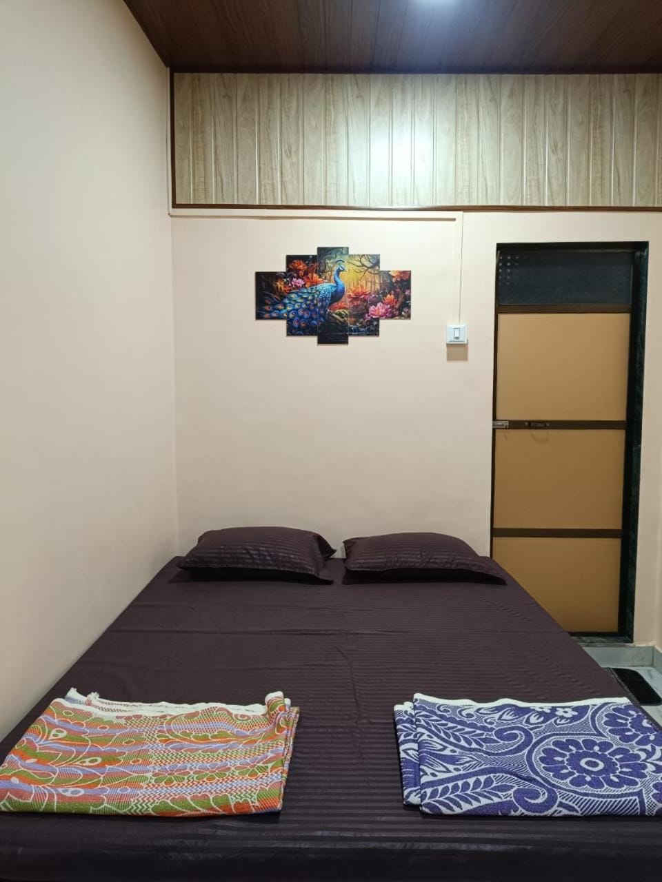 Aagman Homestay Vacation rental in Maharashtra
