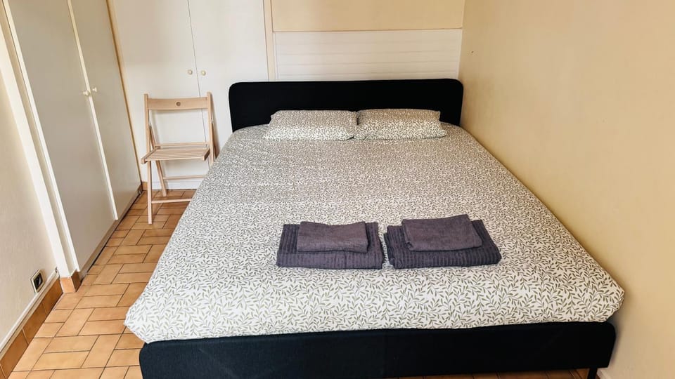 spacious apart close to Louvre Apartment in Paris