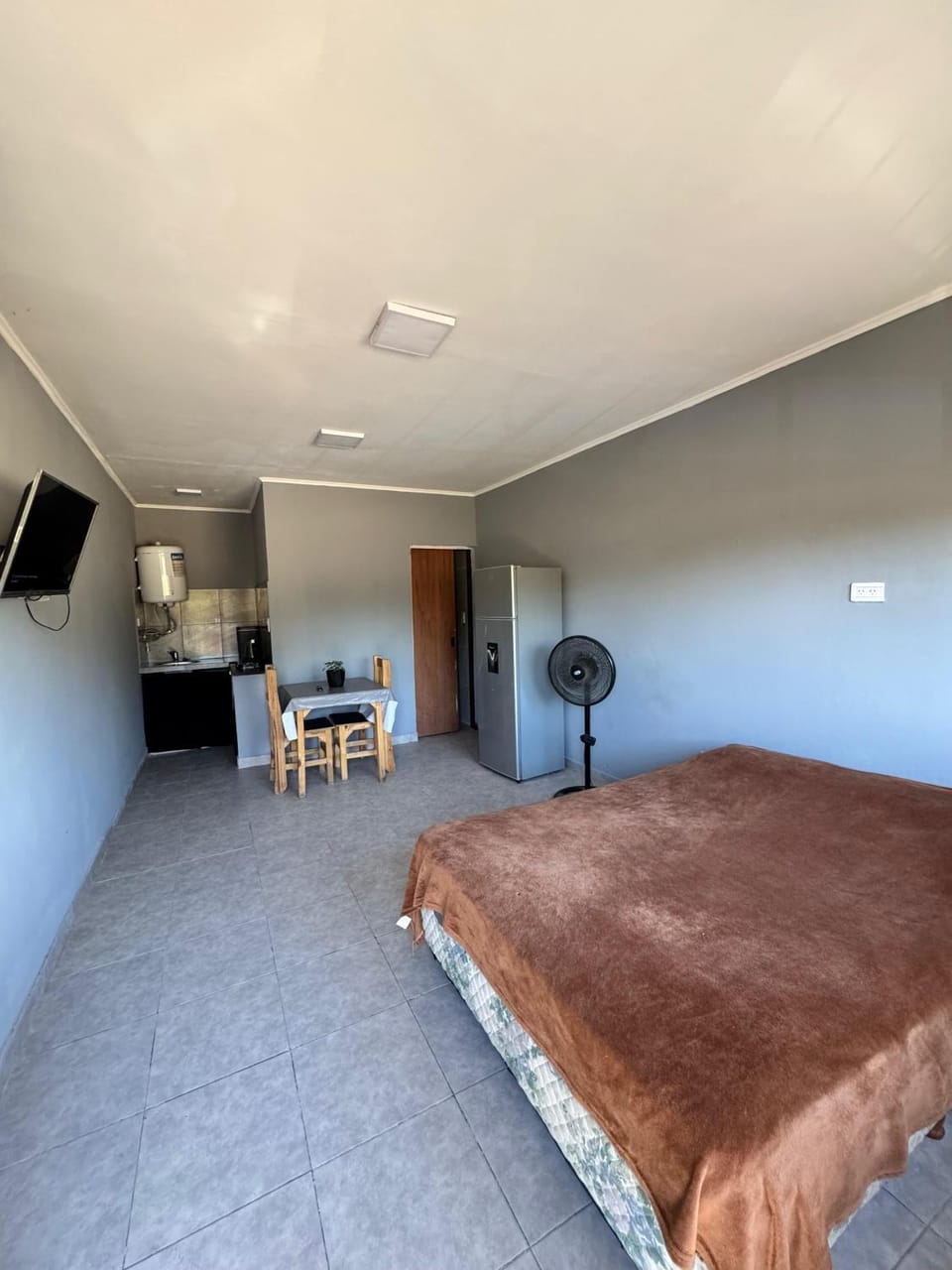 Hospedaje La pasada Apartment in Buenos Aires Province