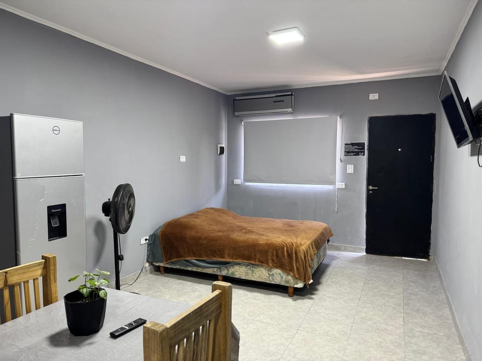 Hospedaje La pasada Apartment in Buenos Aires Province