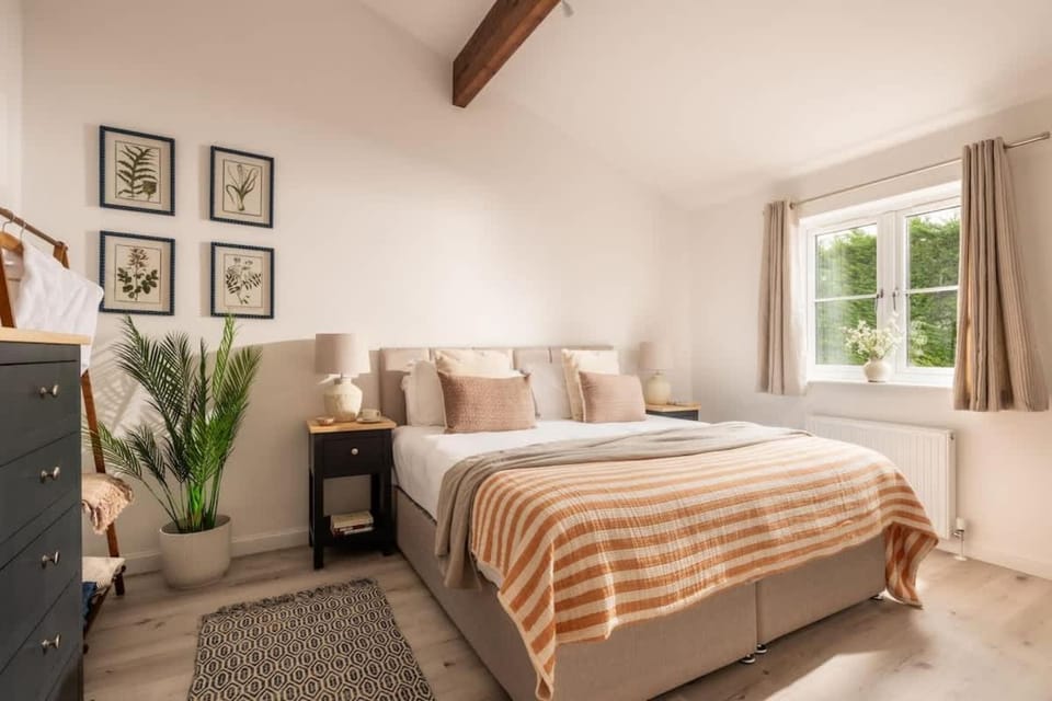Epsom - Cosy Stay in the Cotswolds House in Cirencester