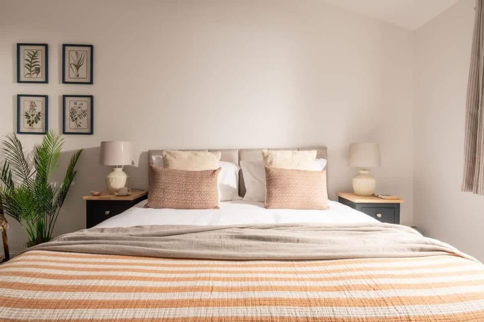 Epsom - Cosy Stay in the Cotswolds House in Cirencester