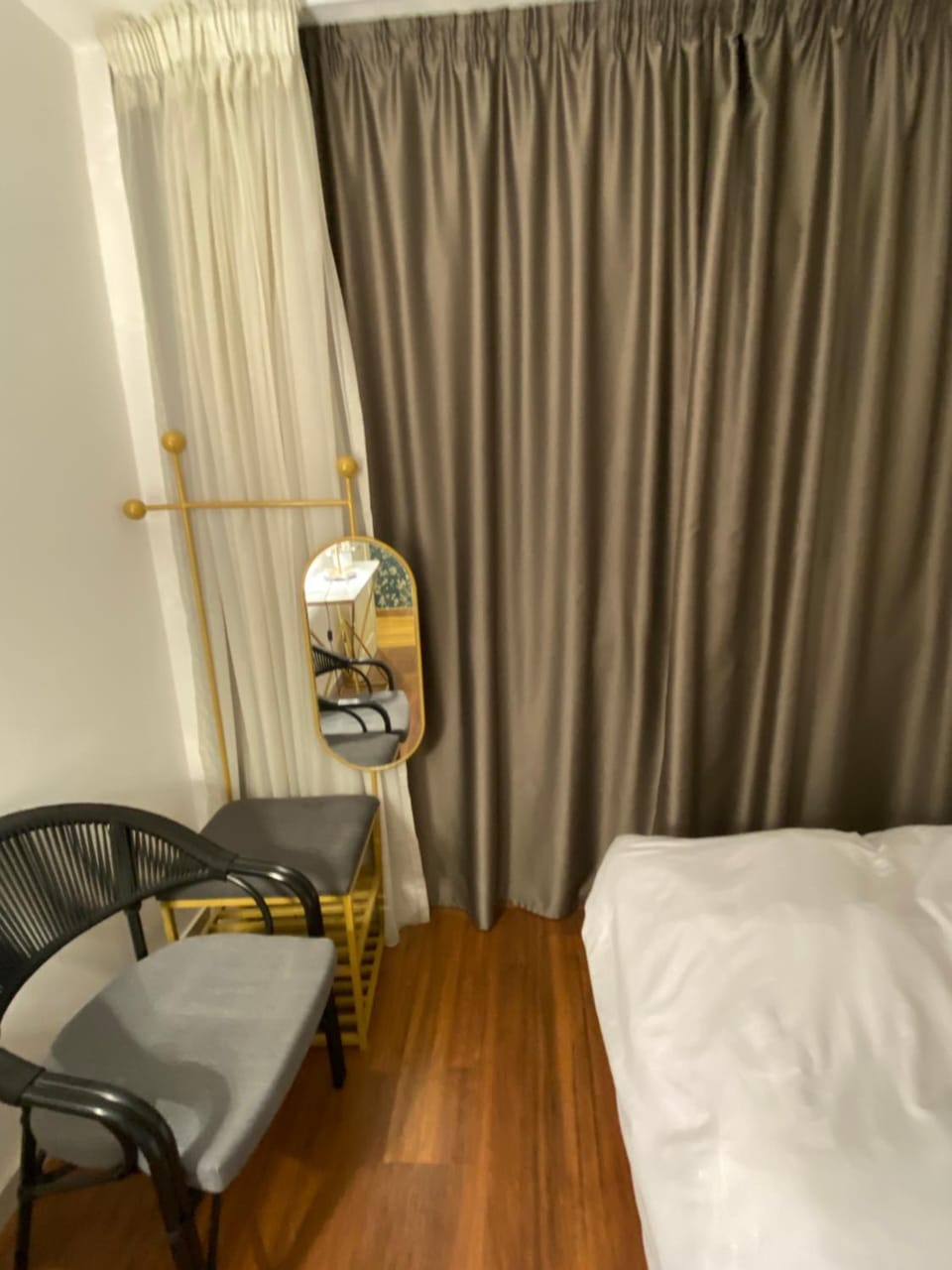 Just room Vacation rental in Cairo Governorate