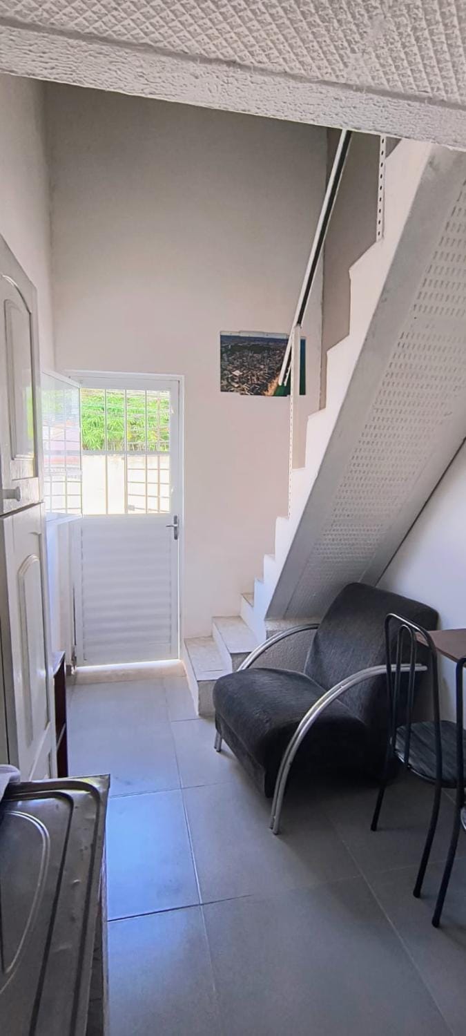 Pequeno loft aconchegante no bairro do IPSEP House in Recife