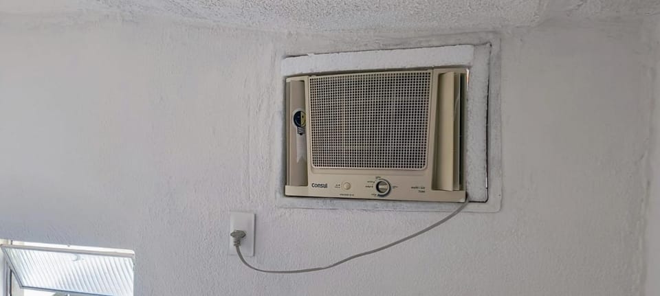 Pequeno loft aconchegante no bairro do IPSEP House in Recife