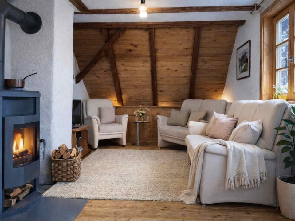 Martinshof Mühle in Hausach House in Ortenau