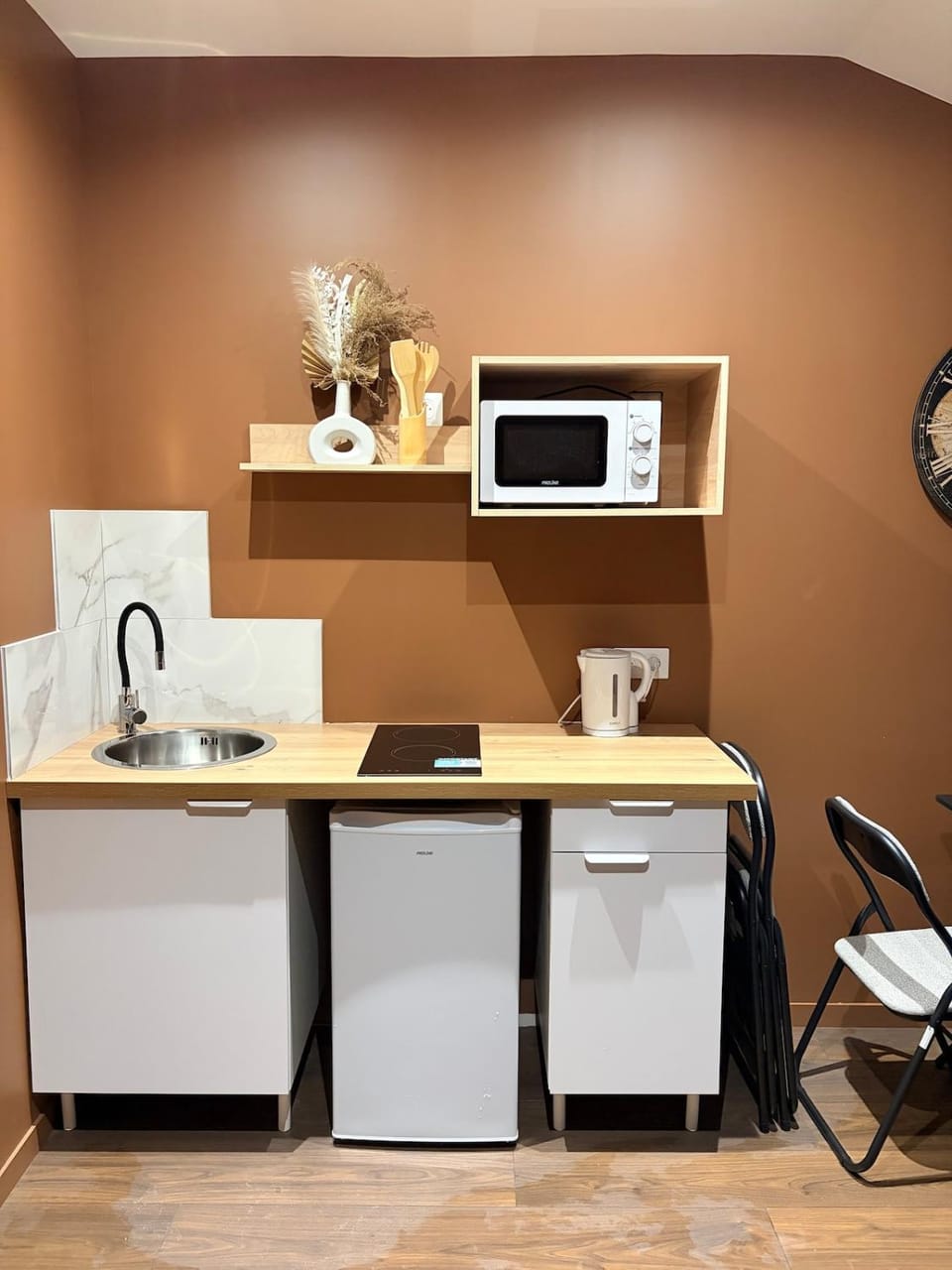 Le Saphir avec Parking gratuit Apartment in Montigny-le-Bretonneux