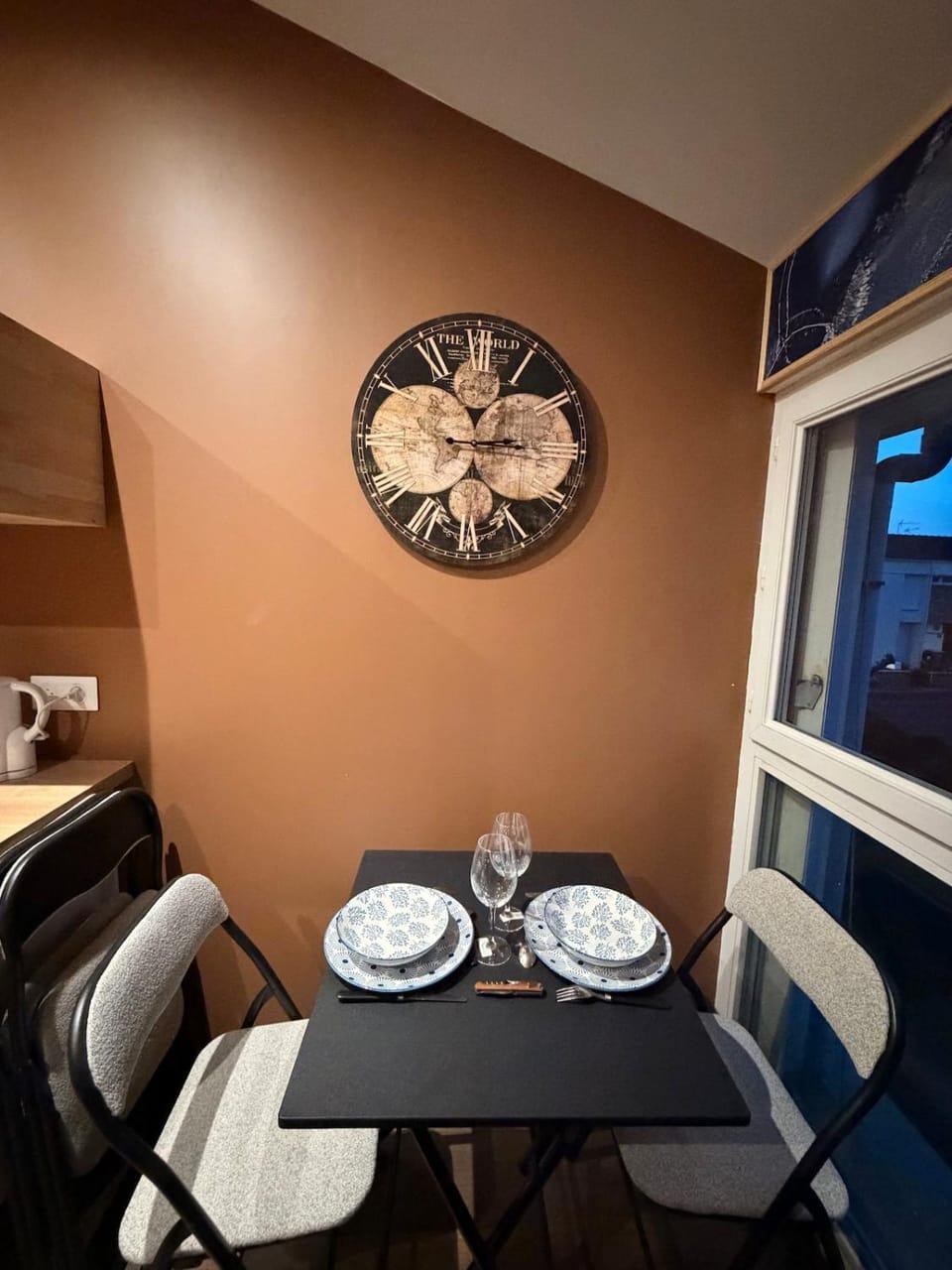 Le Saphir avec Parking gratuit Apartment in Montigny-le-Bretonneux