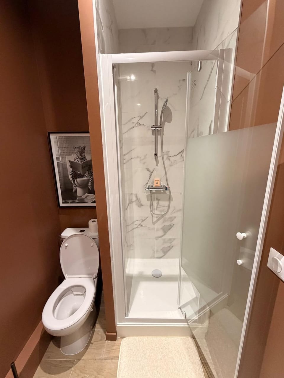 Le Saphir avec Parking gratuit Apartment in Montigny-le-Bretonneux