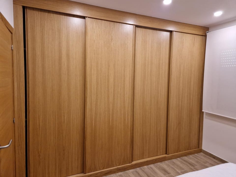 Apartamento paraiso A Apartment in Redondela